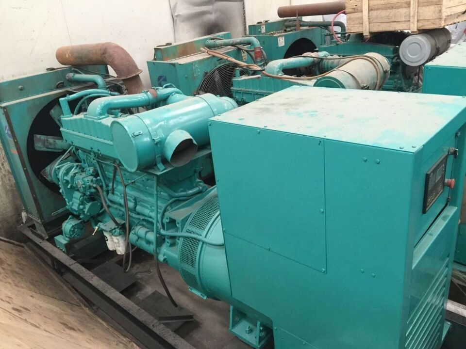 正镶白发电机出租 正镶白发电机出租