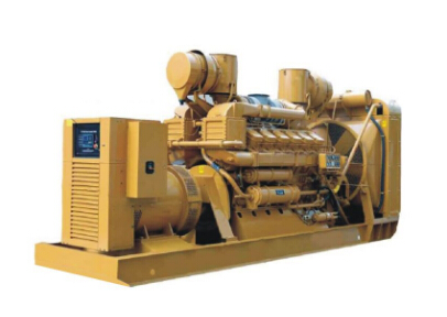 正镶白发电机出租