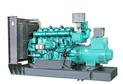 正镶白发电机出租