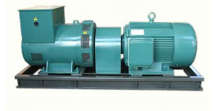 正镶白发电机出租