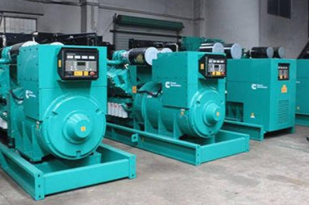 正镶白柴油发电机 正镶白柴油发电机